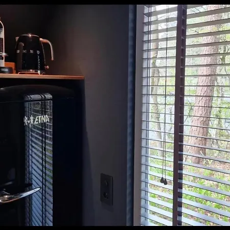 Casa de Férias Vacation Magnolia Veluwe