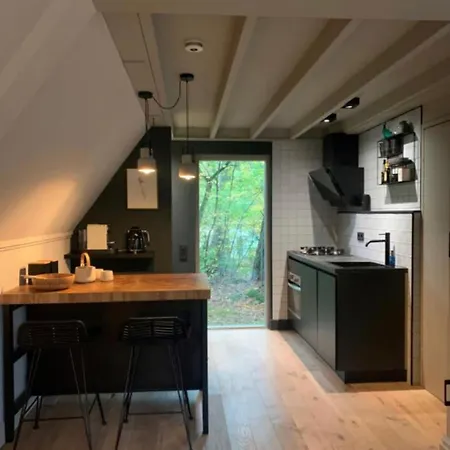 Vacation Magnolia Veluwe Casa de Férias *