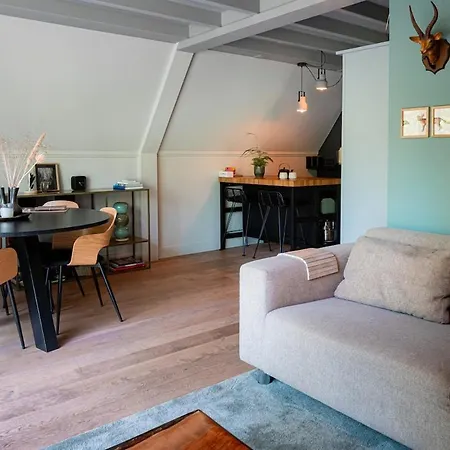 Vacation Magnolia Veluwe 펜션 *