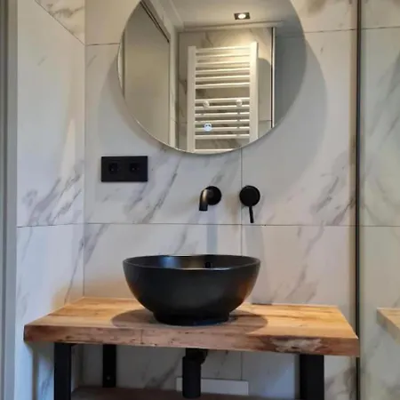 Vacation Magnolia Veluwe Casa de Férias Nunspeet