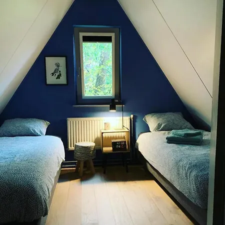 Vacation Magnolia Veluwe 넌스피트