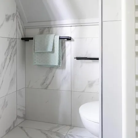 Vacation Magnolia Veluwe 펜션