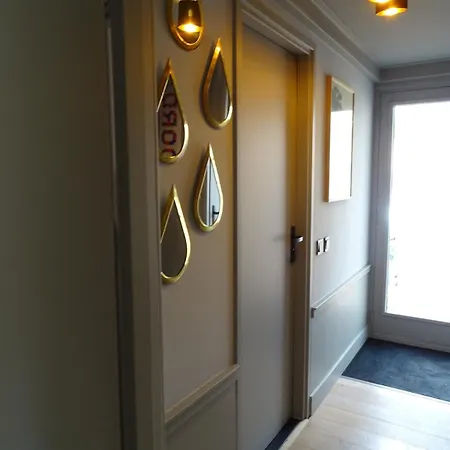 Vacation Magnolia Veluwe * 넌스피트