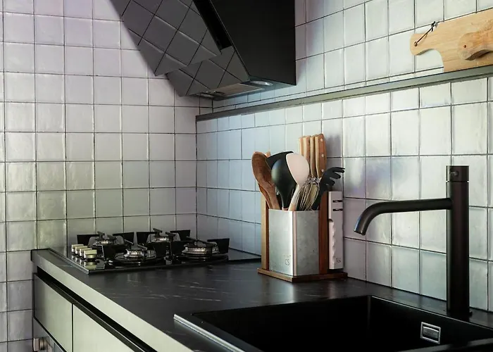 Semesterbostad Vacation Magnolia Veluwe *