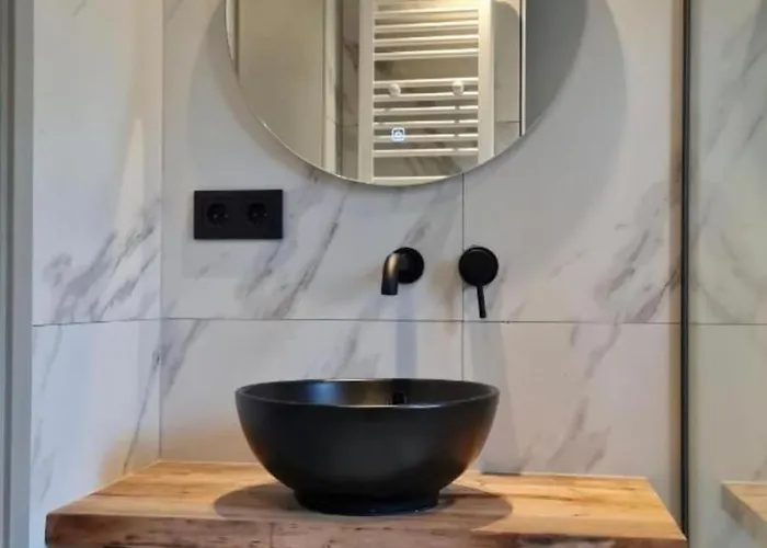 Vacation Magnolia Veluwe Semesterbostad Nunspeet