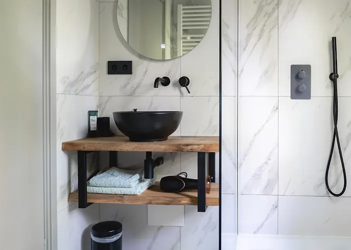 Semesterbostad Vacation Magnolia Veluwe *