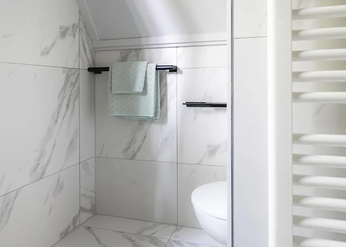 Vacation Magnolia Veluwe Semesterbostad