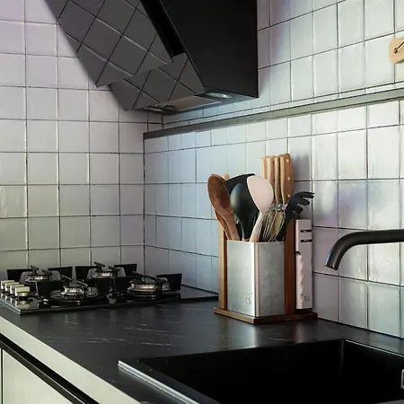 Nyaraló Vacation Magnolia Veluwe *