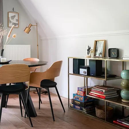 Nyaraló Vacation Magnolia Veluwe Nunspeet