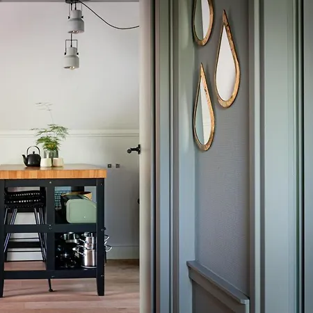 Vacation Magnolia Veluwe * Nunspeet