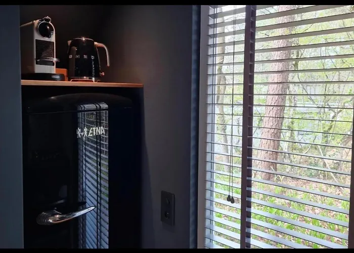 펜션 Vacation Magnolia Veluwe