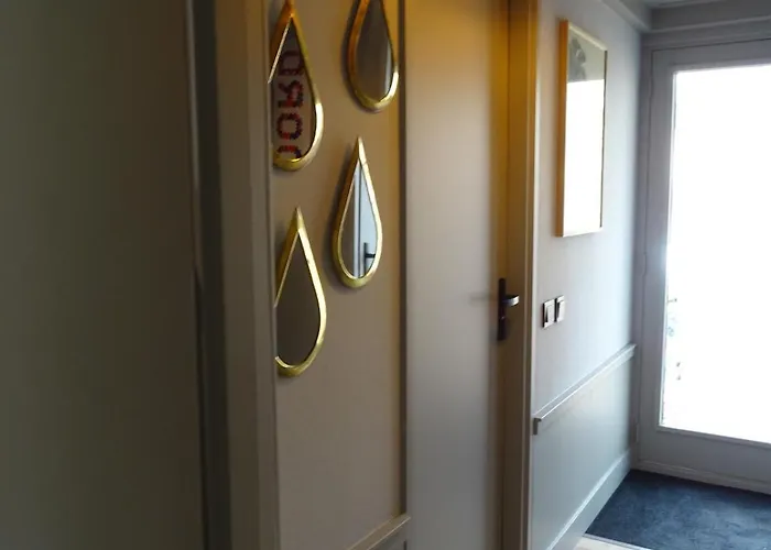 Vacation Magnolia Veluwe * 넌스피트